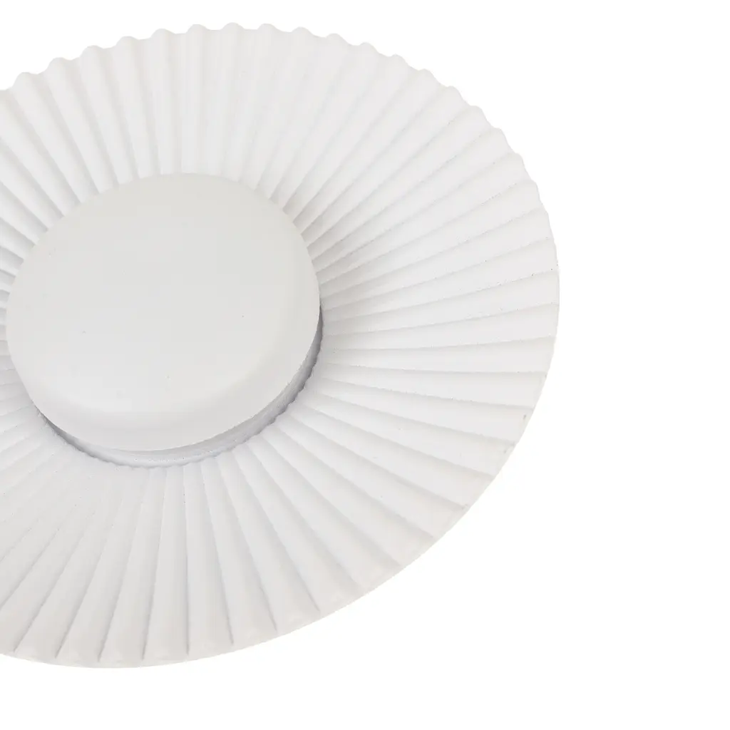 Подсветка Brille AL-612/5W NW LED IP54 WH - фото 6