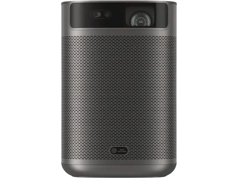 Мультимедійний проектор XGIMI MoGo 2 Pro GTV (XK10T) - фото 6