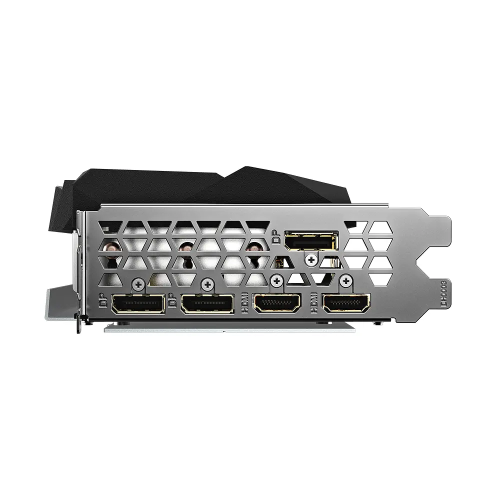Відеокарта GIGABYTE GeForce RTX3080Ti 12Gb GAMING OC (GV-N308TGAMING OC-12GD) б/в - фото 7