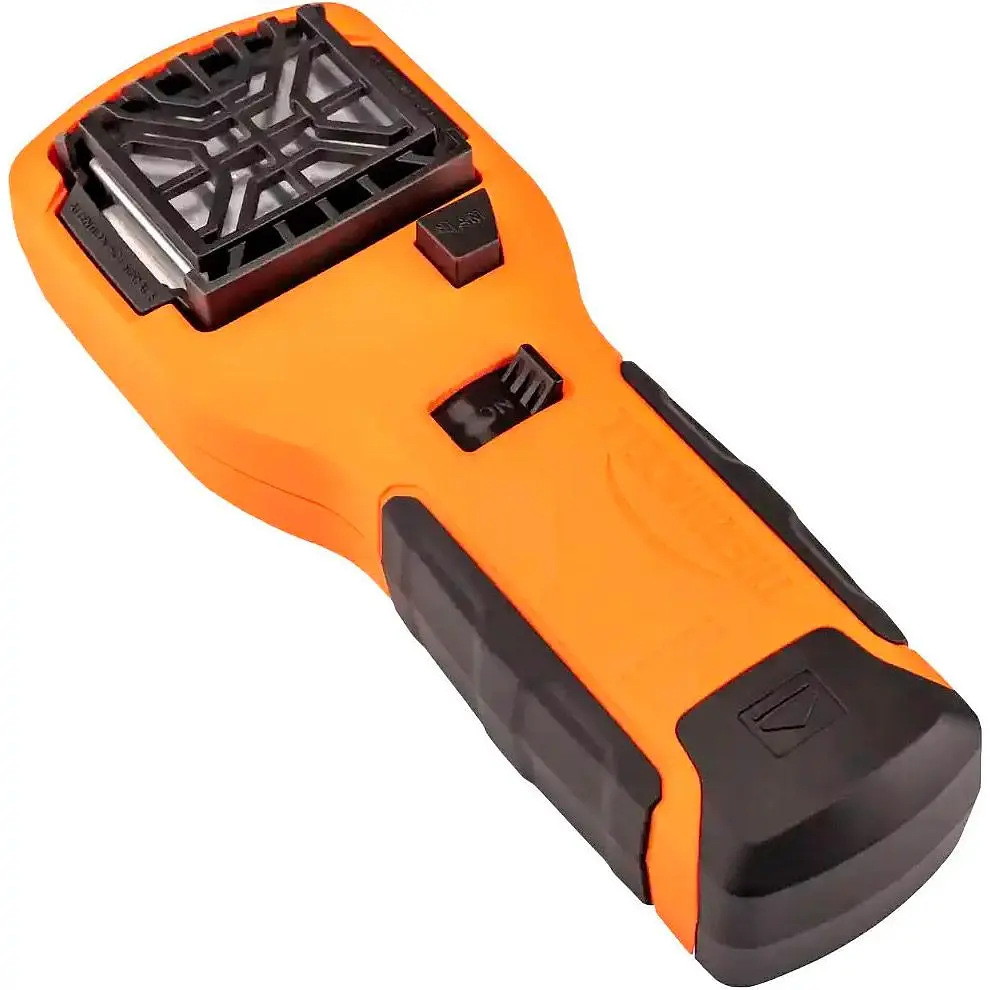 Фумигатор Тhermacell MR-350 Portable Mosquito Repeller Оrange (1200.05.89) [85244] - фото 2