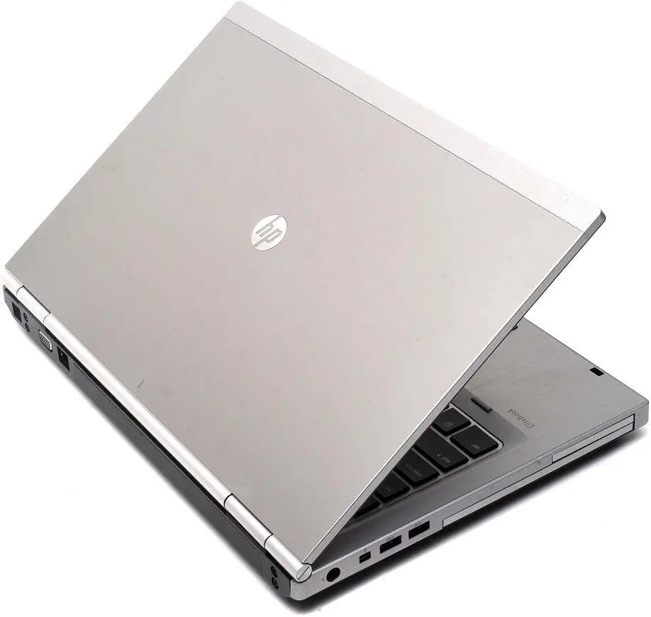 Ноутбук HP EliteBook 8470p (i5-3320M/4/320) - Class B "Б/У" - фото 2
