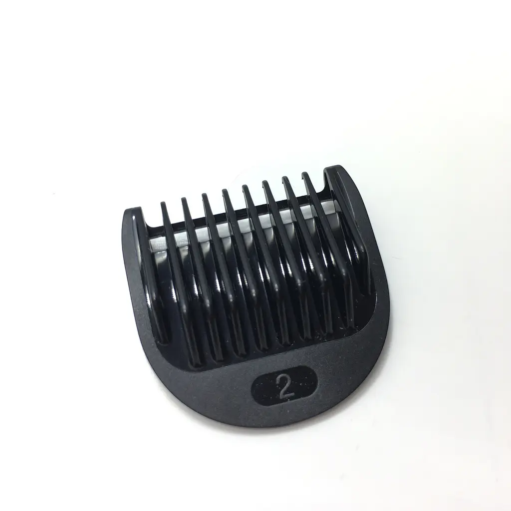 Гребінець для тримера Braun MGK3, MGK5, MGK7, BT3, BT5, тип 5513, 5514, 5515, 5516, 81634453 2 мм - фото 5