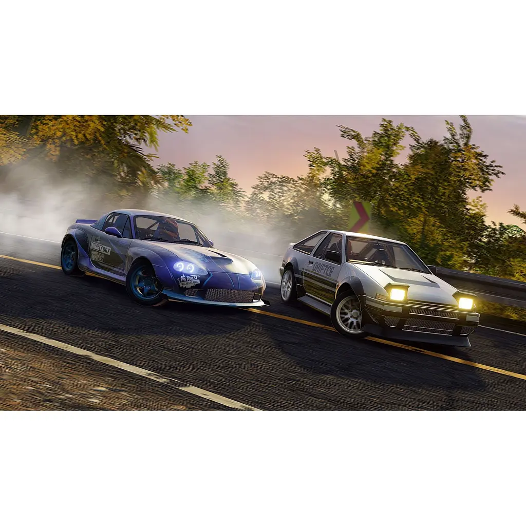 Ключ активації Microsoft Driftce для Xbox One/Series S/X - фото 4