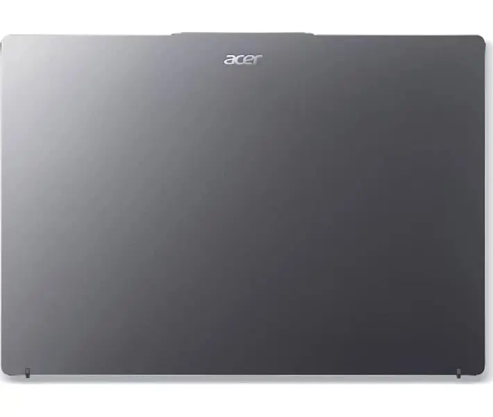 Ноутбук Acer Swift Go 14 SFG14-63 14' 2.8K OLED, AMD R7-8845HS, 32GB, F1TB, UMA, Win11, серый (NX.KTSEU.004) - фото 6