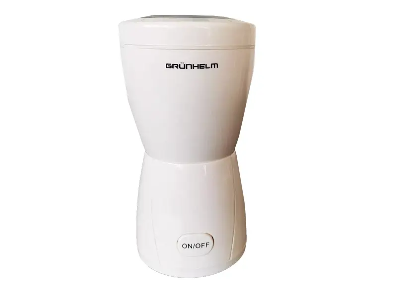 Кавомолка Grunhelm GС-3080W