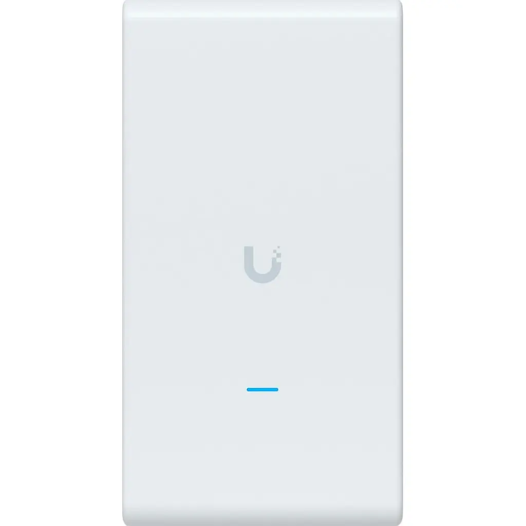 Точка доступу Ubiquiti UniFi 6 Mesh Pro (U6-MESH-PRO) - фото 4