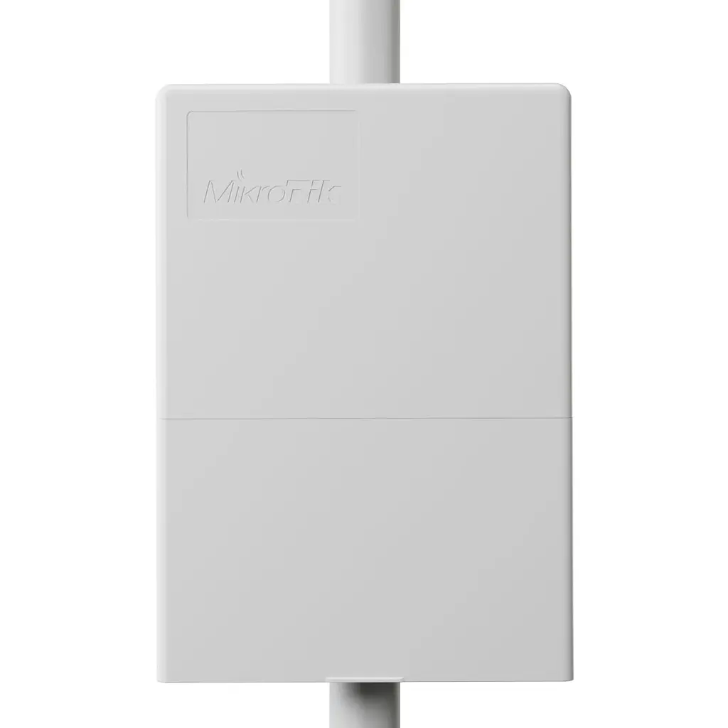 Коммутатор Mikrotik CRS310-1G-5S-4S+OUT (CRS310-1G-5S-4S+OUT) - фото 8