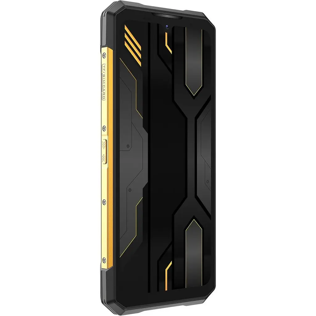 Смартфон Doogee S200X 12/512GB Golden Guardian [173083] - фото 2