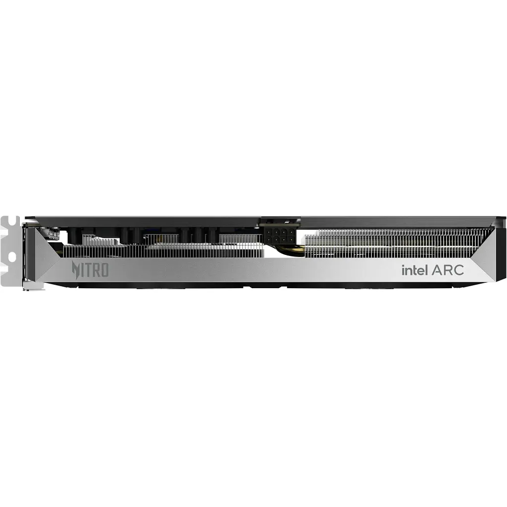 Відеокарта Nitro Intel Arc B570 OC 10GB Acer (DP.Z4CWW.P01) - фото 5