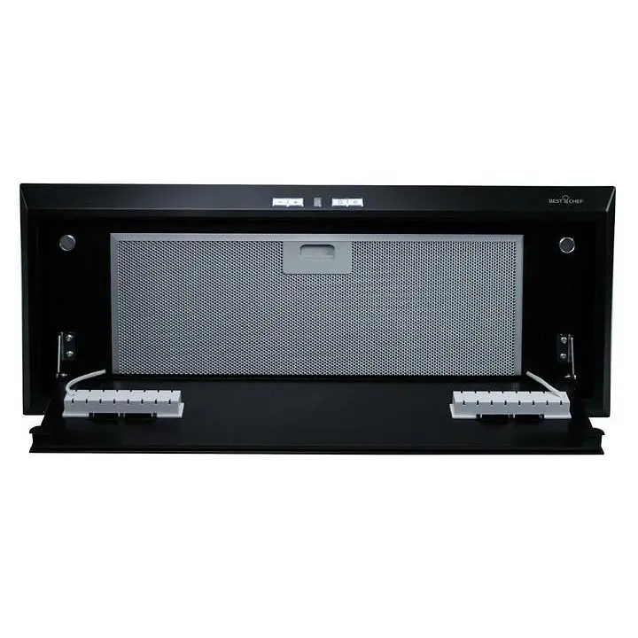 Вбудована витяжка Best Chef Loft box 1100 black 72 (4F493D2L7B) - фото 3