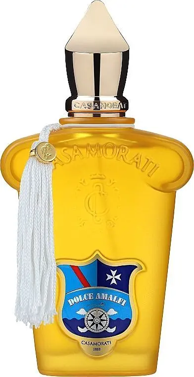 Оригінал Xerjoff Casamorati Dolce Amalfi 100 мл Парфумована вода