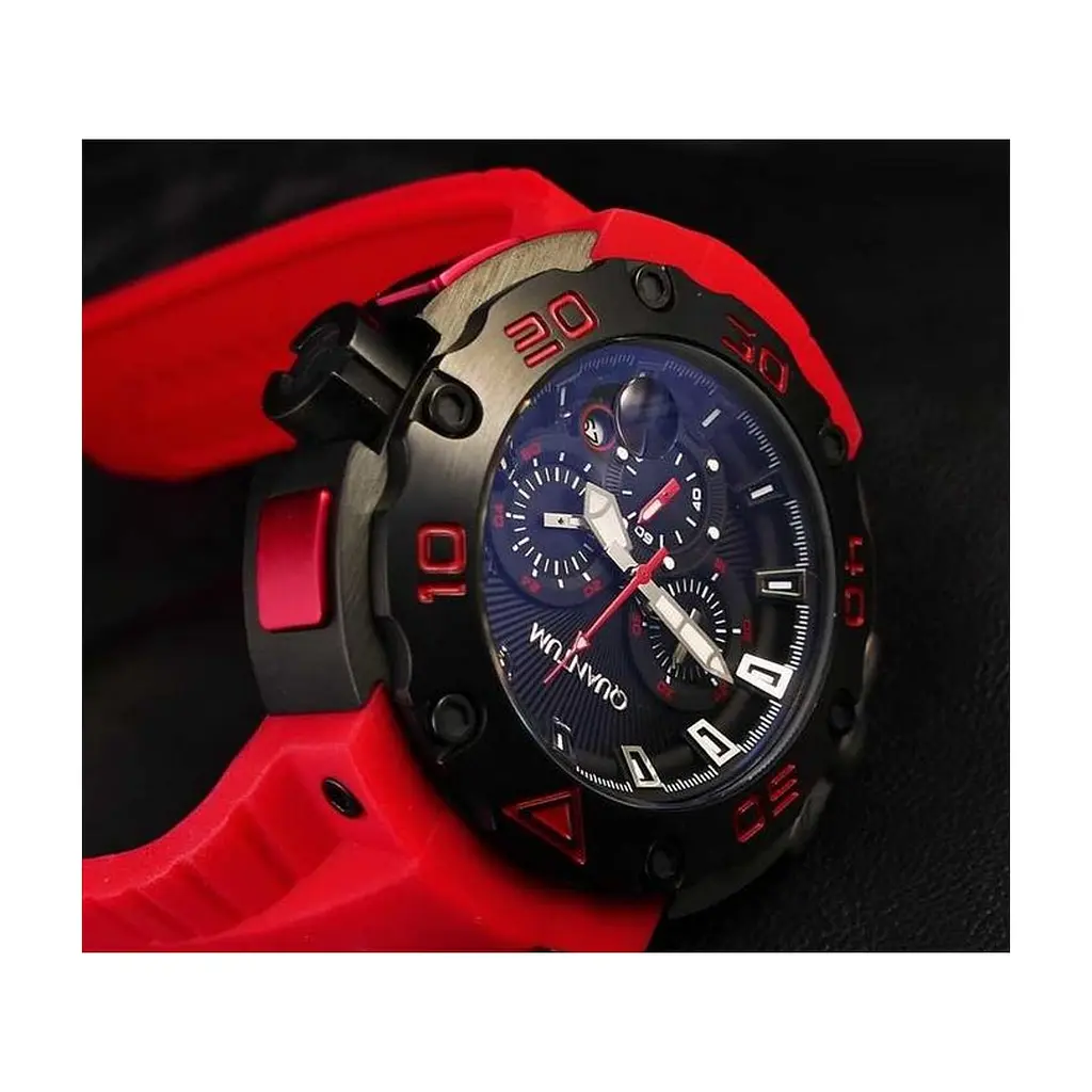 Наручний годинник Quantum Watch HNG470.658 - фото 2
