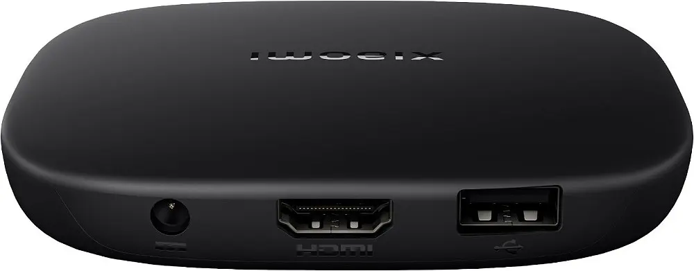 ТБ-приставка Xiaomi TV Box S 4K 3rd Gen 2/32GB (PFJ4191EU / MDZ-32-AA) (Global Version) - фото 4