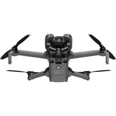 Квадрокоптер DJI Mini 5 Pro (пульт RC-N3) (CP.MA.00000838) - фото 5