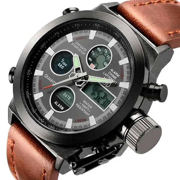 Годинник AMST Mountain - фото 2