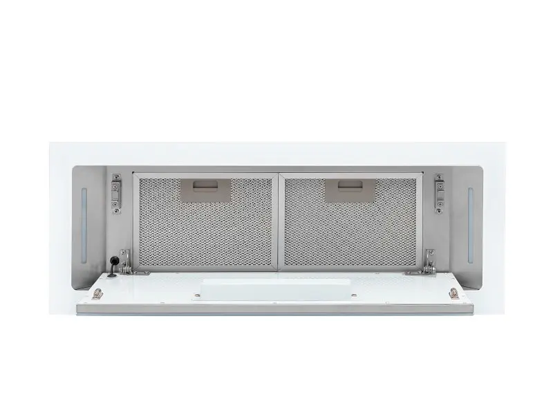 Витяжка Perfelli BISP 7673 WH 1000 LED Strip - фото 7