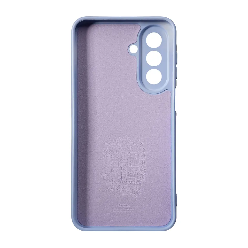 Чохол ArmorStandart ICON для Samsung A27 5G Camera cover Lavender - фото 2
