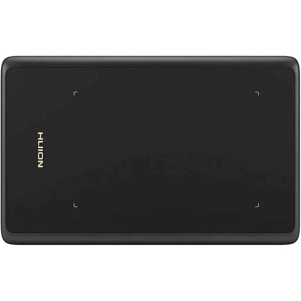 Графічний планшет Huion Inspiroy H420X [67891] - фото 2