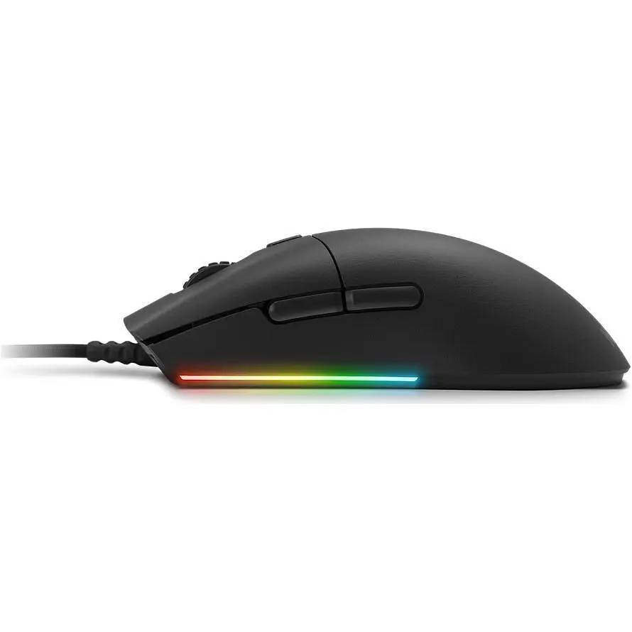 Миша NZXT Lift Wired Mouse Ambidextrous USB Black (MS-1WRAX-BM) [94981] - фото 5