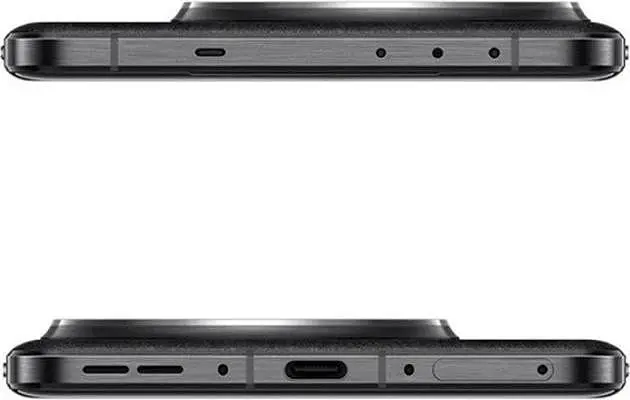 Смартфон OnePlus 13 12/512GB Black Eclipse (Global) [5G, NFC] - фото 4