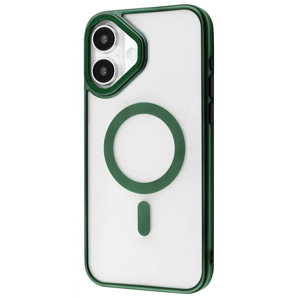 Чохол Proove Blur Case with Magnetic Ring iPhone 16 Plus в асортименті - фото 4