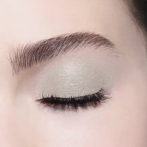 Моно-тени для век Bourjois Ombre A Paupieres тон 01 (Warm White) 1.2 г (8000018800422) - фото 4