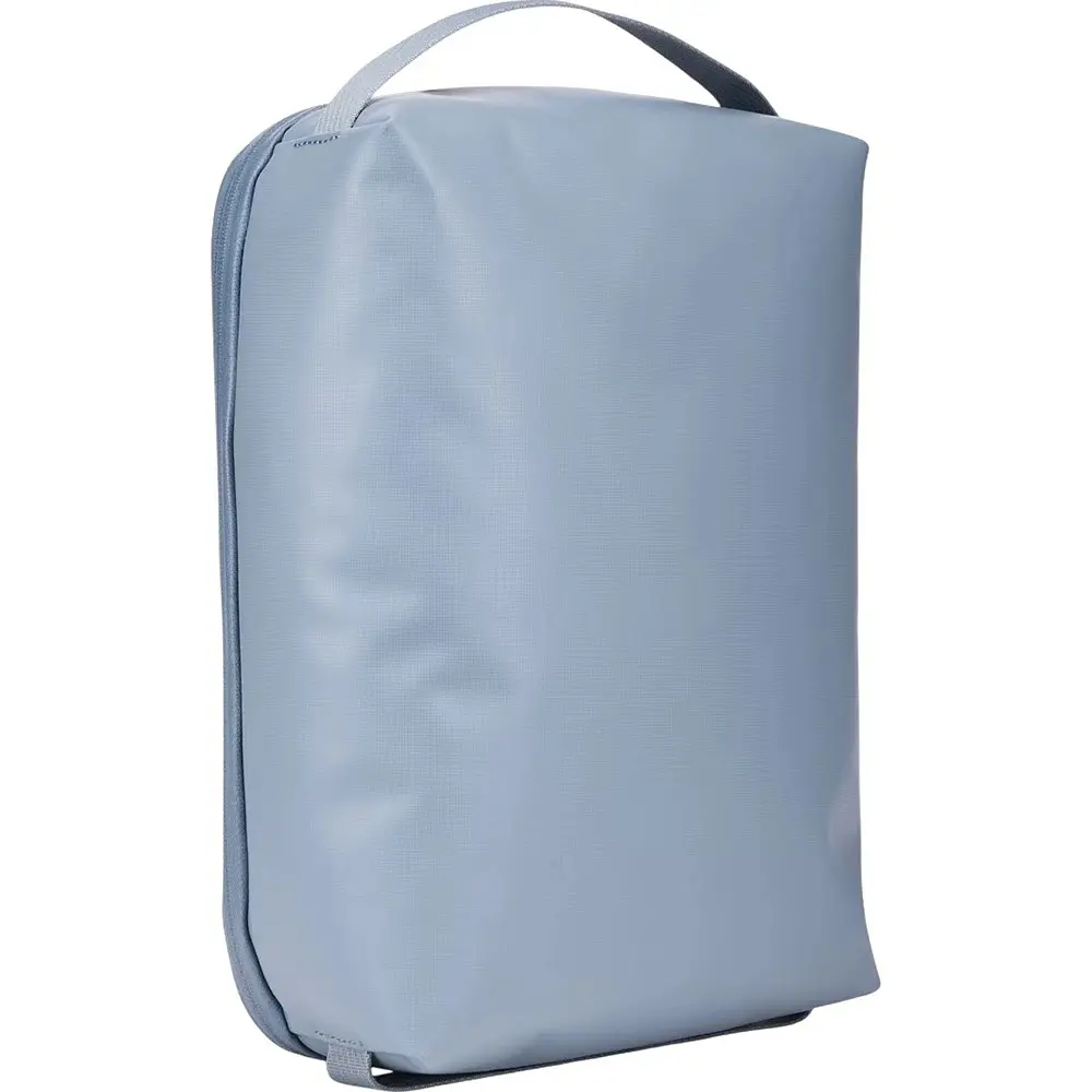 Дорожня сумка Thule Chasm Medium Gear Cube TCGC-302 11 л Pond Gray (3205607) - фото 2