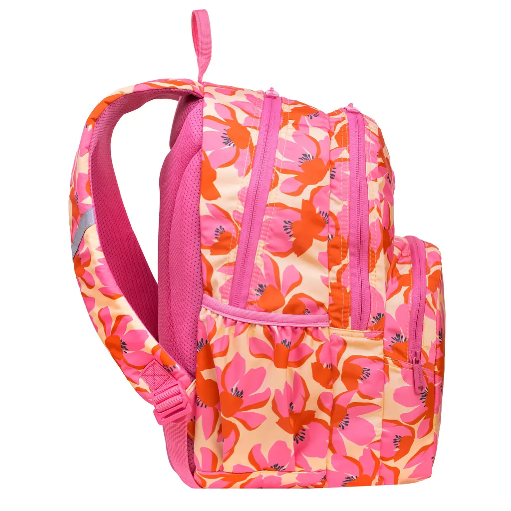 Рюкзак CoolPack Rider Flores Rosa 24 л (F109914) - фото 2