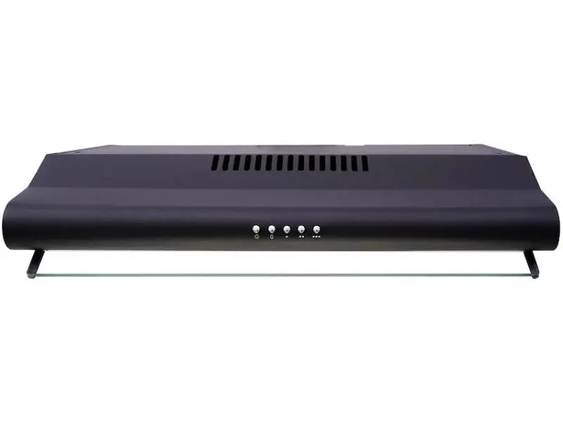 Витяжка MPM 61-PX-76/N Black - фото 2