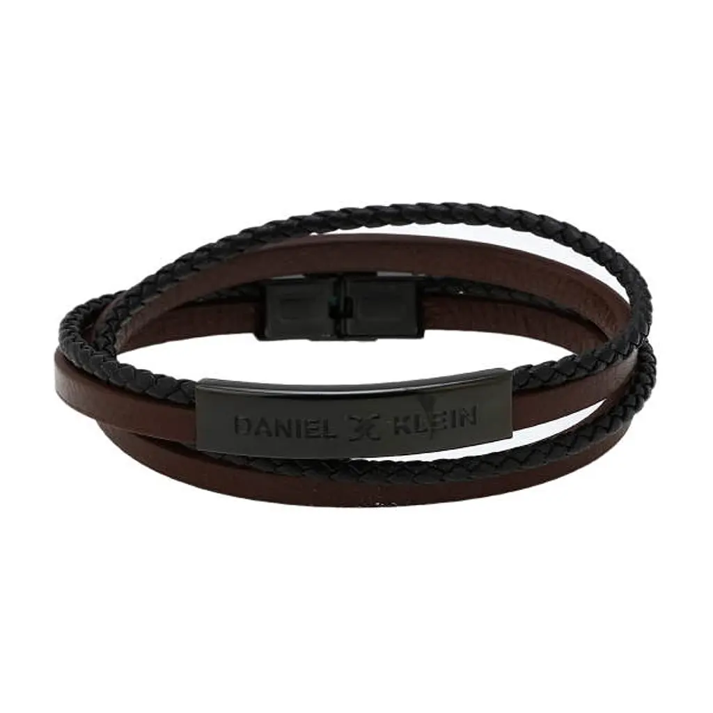 Наручний годинник Daniel Klein DK12236-4 - фото 2
