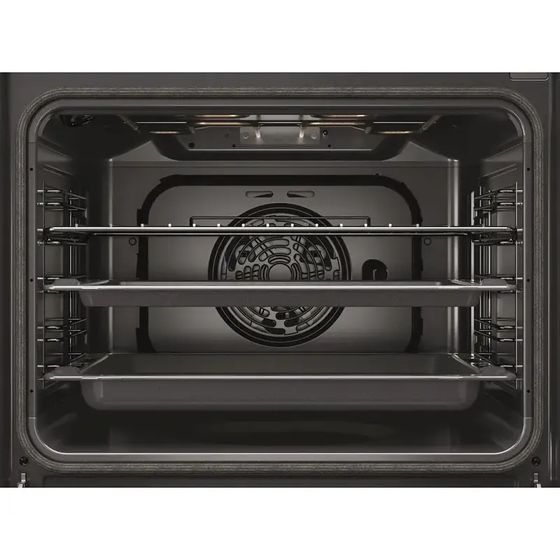 Електрична духова шафа WHIRLPOOL OMK58RU0B - фото 3