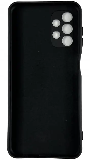 Чехол DK TPU Plastic Case для Samsung Galaxy A13 [Black] [72156] - фото 2