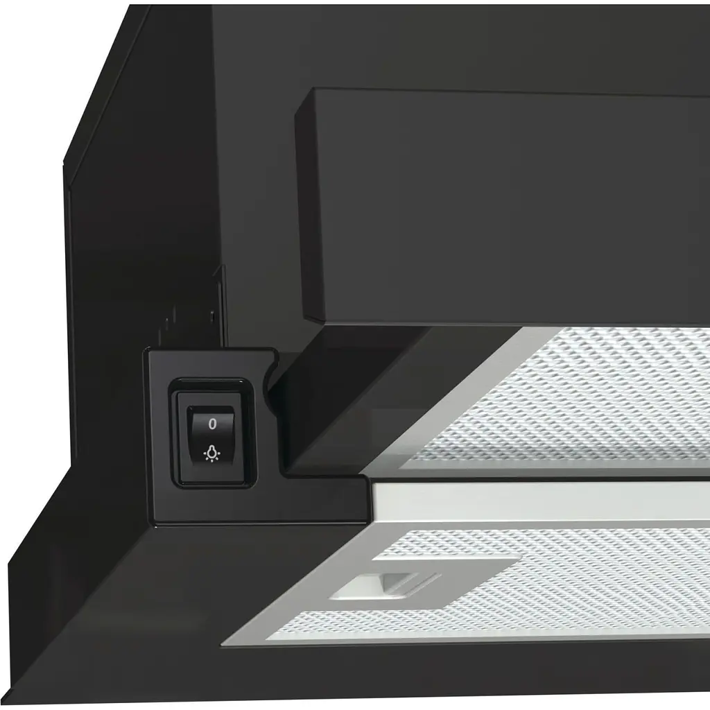 Вытяжка телескопическая Gorenje TH60E3B [142676] - фото 5