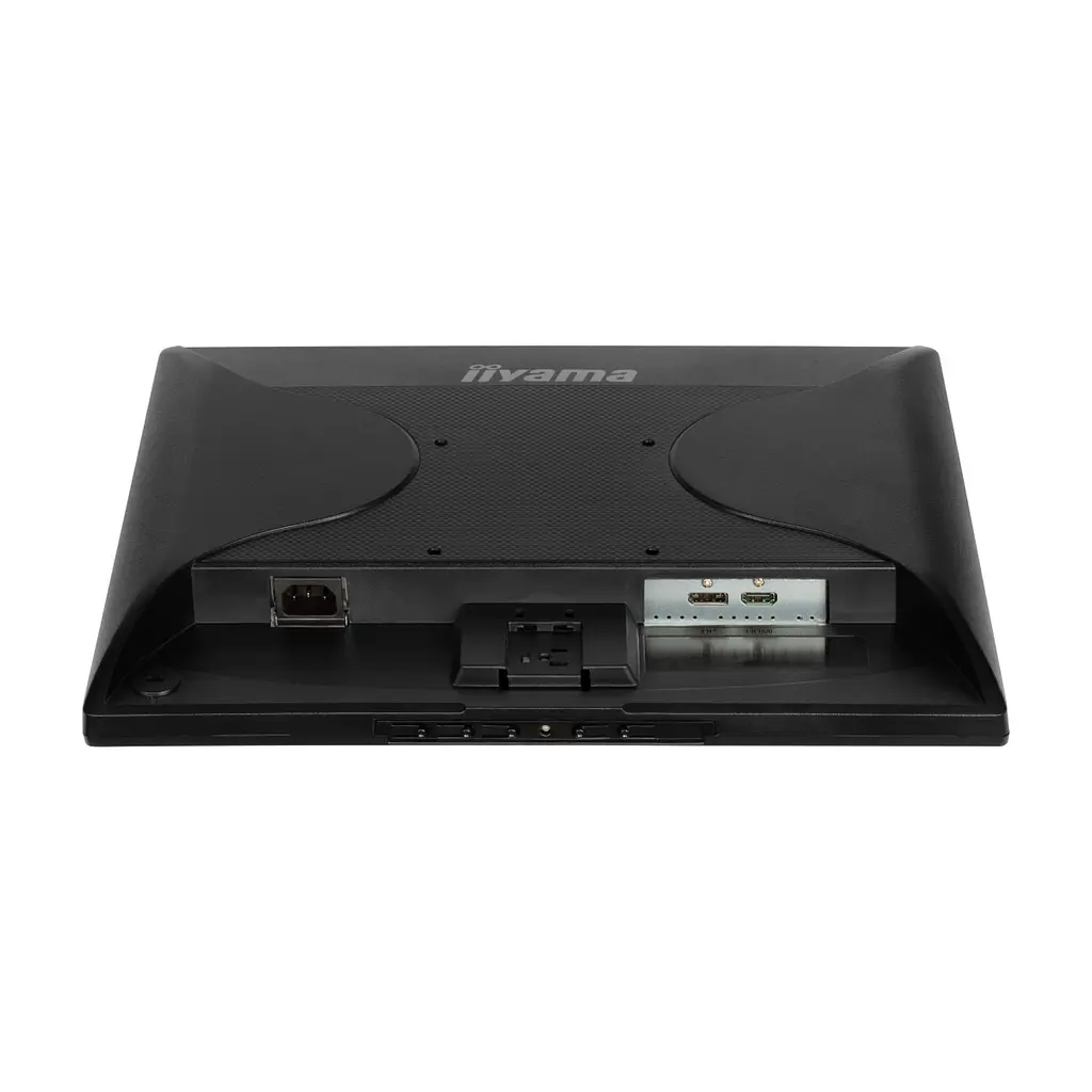 Монітор iiyama B1980S-B1 - фото 2