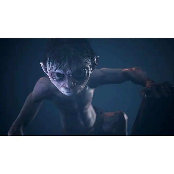 Игра The Lord of the Rings Gollum (Xbox One Xbox Series X) - фото 3