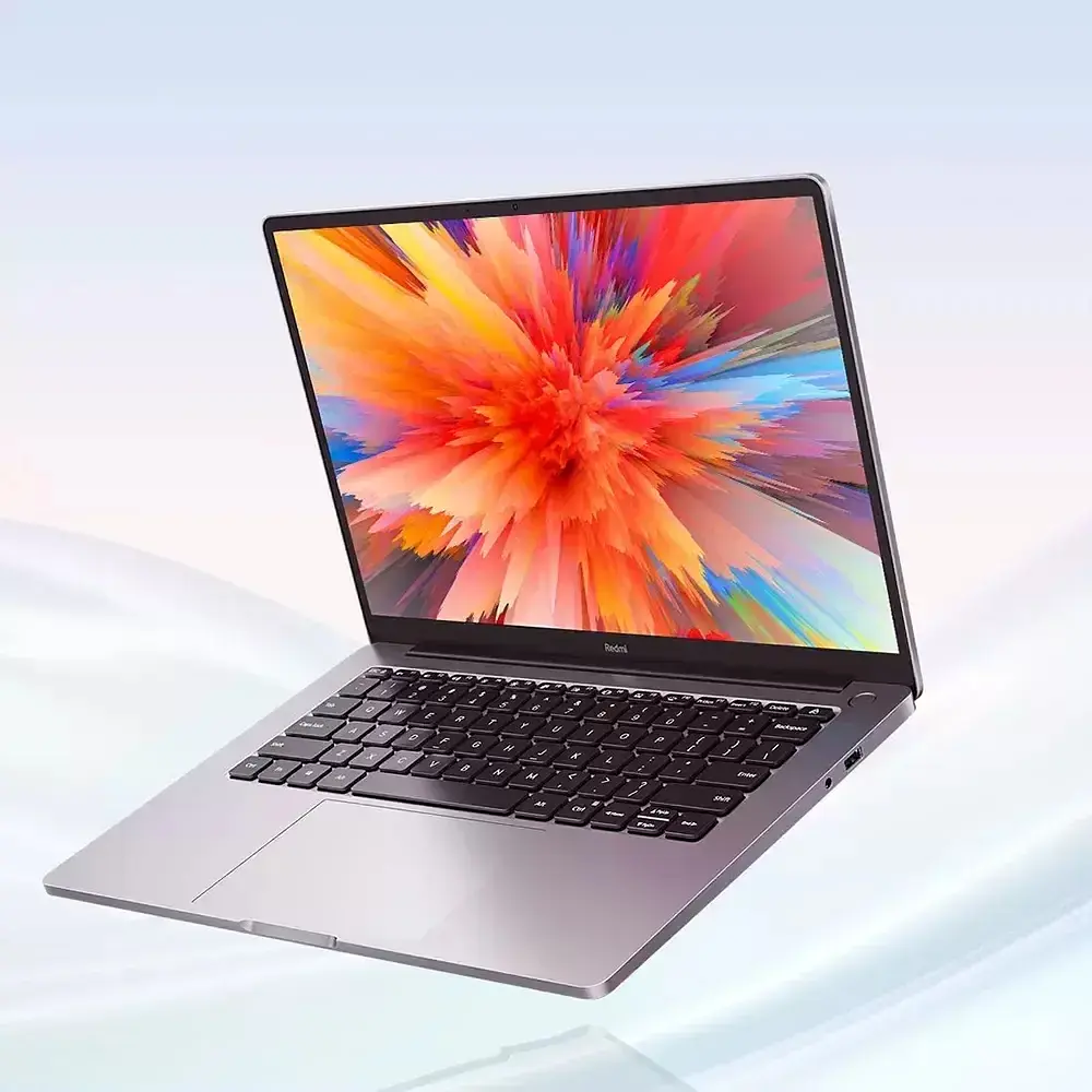 Ноутбук Xiaomi RedmiBook Pro 14, 2022 i7 16/512Gb MX550 (JYU4460CN) - фото 12