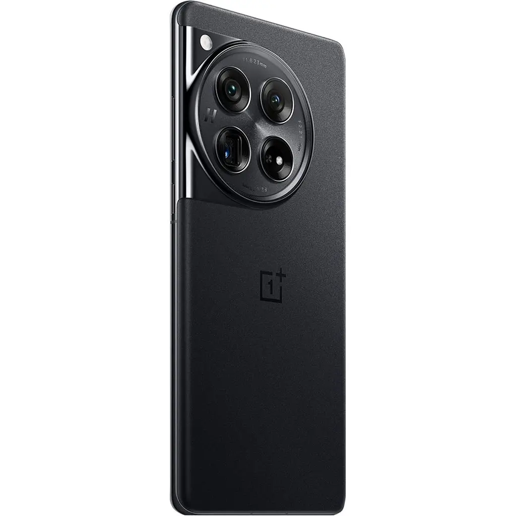 Смартфон OnePlus 12 16/1TB Silky Black Global [142371] - фото 5