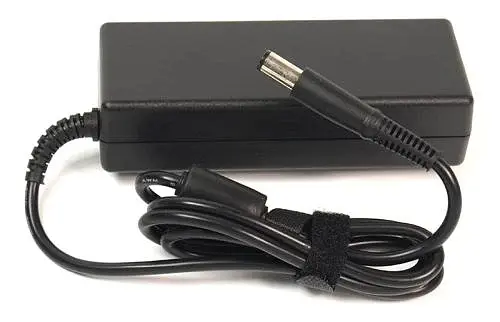 Блок живлення для ноутбуків DELL 19.5 V, 4.62 A, 90 W, 7.4 x 5.0 (DE90G7450) PowerPlant teh0028753 - фото 3