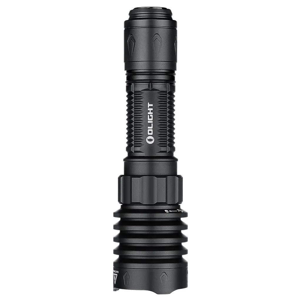 Ліхтар Olight Warrior X 4 Матовий Чорний (1013-2370.43.76) - фото 3