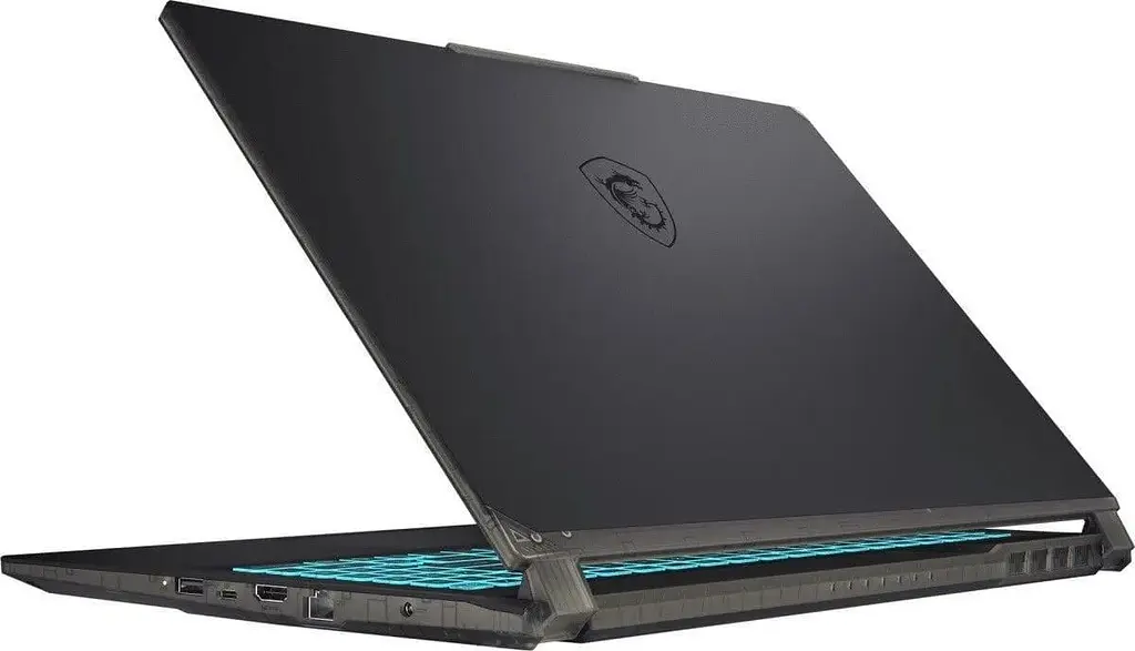 Ноутбук MSI Cyborg 15 A13UDX Core i7-13620H/4.9 ГГц/RTX 3050/6 ГБ/16/1000 ГБ Refurbished - фото 5