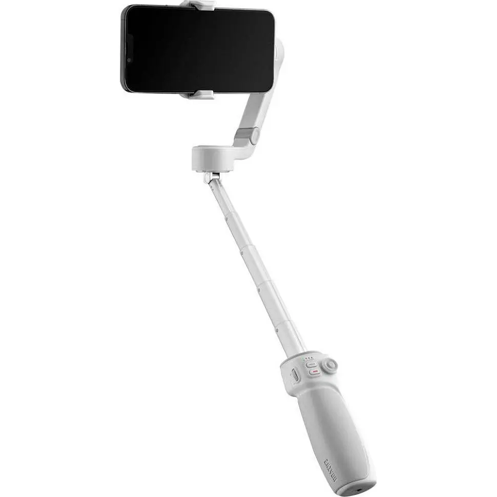 Стабілізатор відеозйомки Zhiyun Smooth Q4 Combo (ZHAE025) [87886] - фото 9