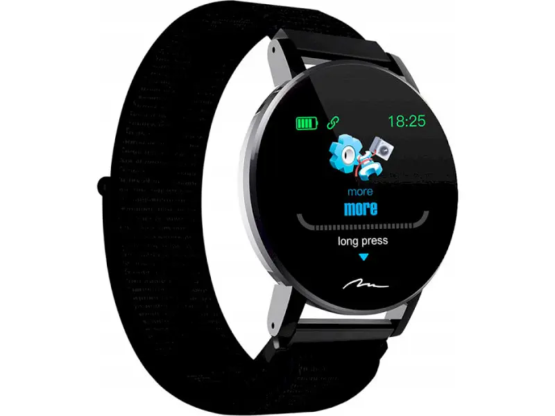 Смарт-годинник Media-Tech Active-Band Thaiti (MT871) - фото 6