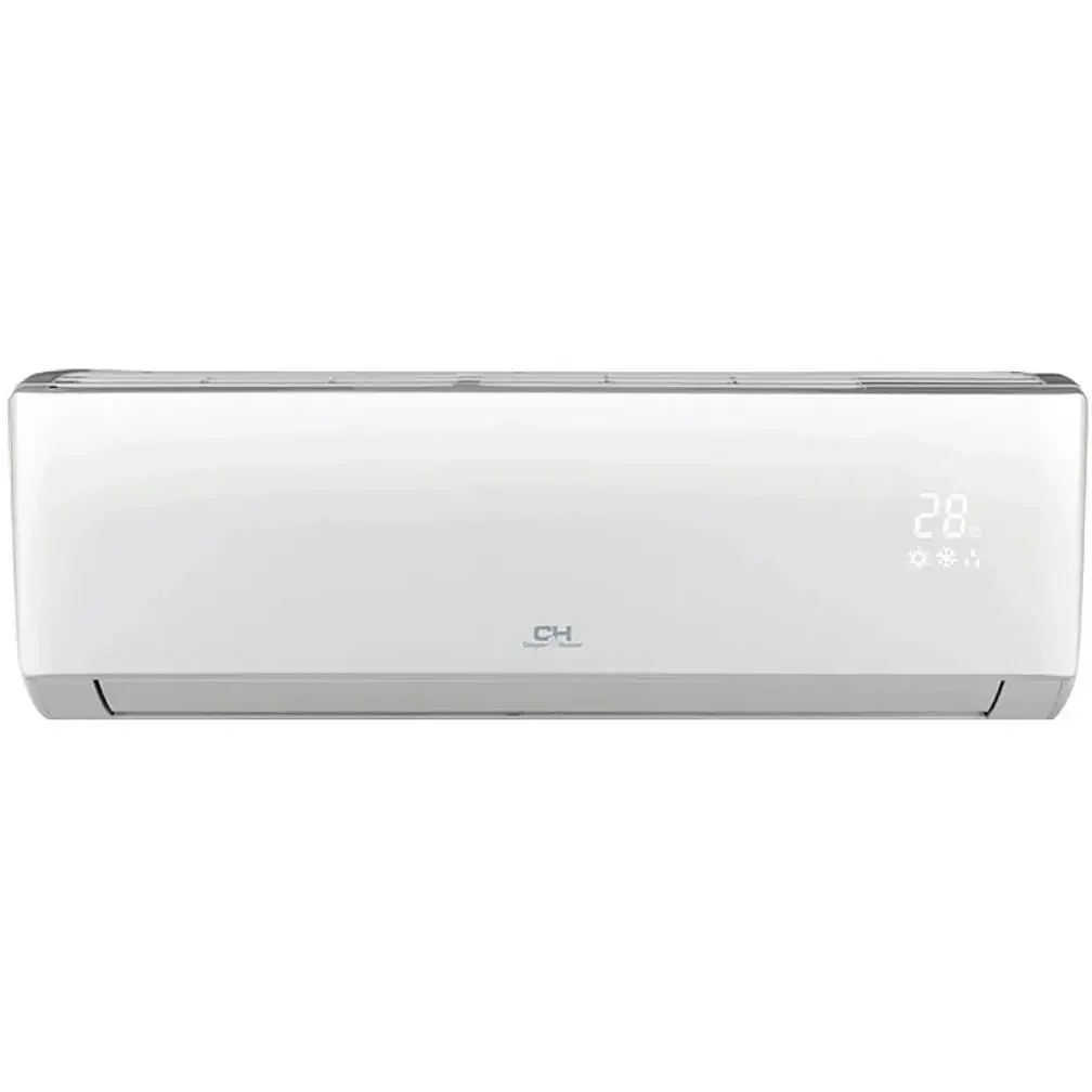 Кондиціонер Cooper & Hunter Arctic CH-S18FTXLA2-NG тепловий насос-25 - фото 2