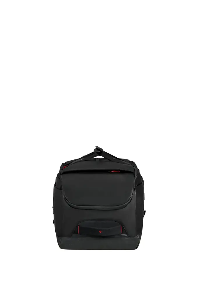 Дорожня Сумка Samsonite ECODIVER BLACK 69x37x36 KH7*09007 - фото 8