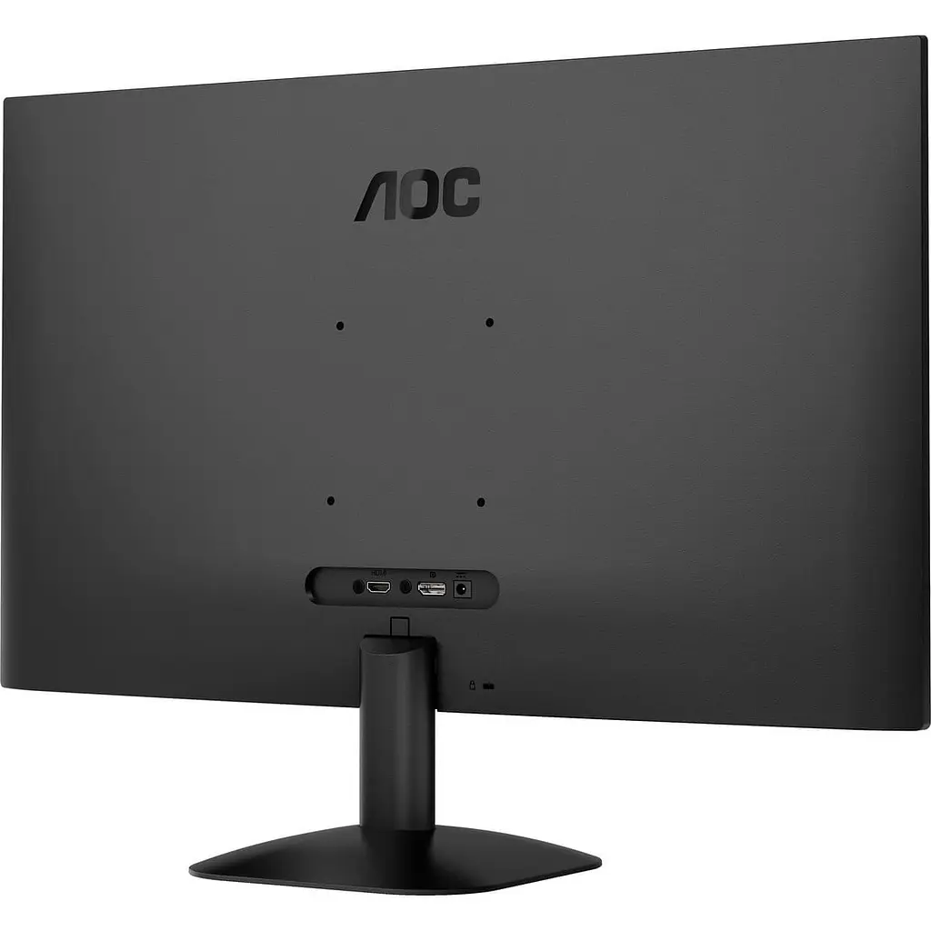 Монітор 27" AOC Q27B35S3 QHD IPS 120Hz (Q27B35S3) - фото 10
