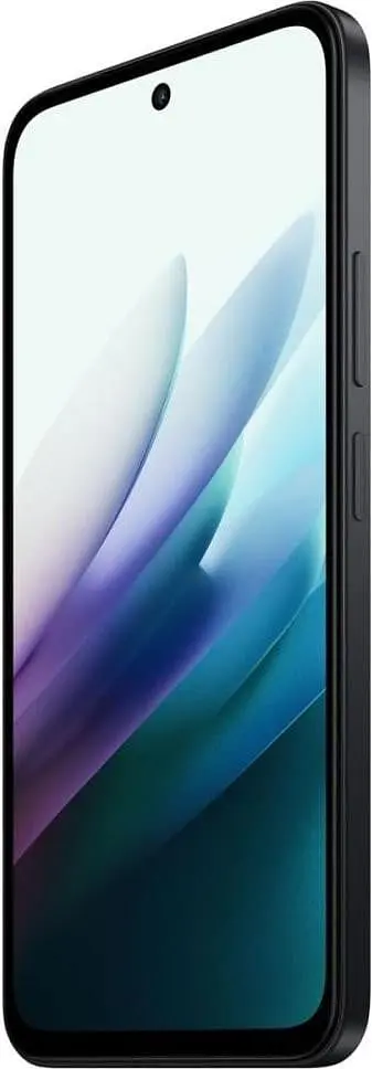 Смартфон Xiaomi Redmi 15 4G 6/128GB Midnight Black - фото 5