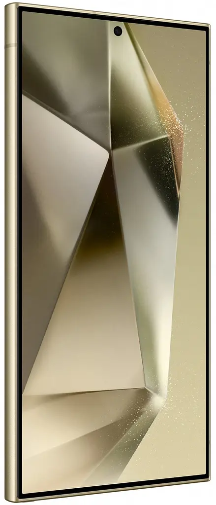 Смартфон Samsung Galaxy S24 Ultra 12/1TB Titanium Yellow SM-S928B/DS - фото 9