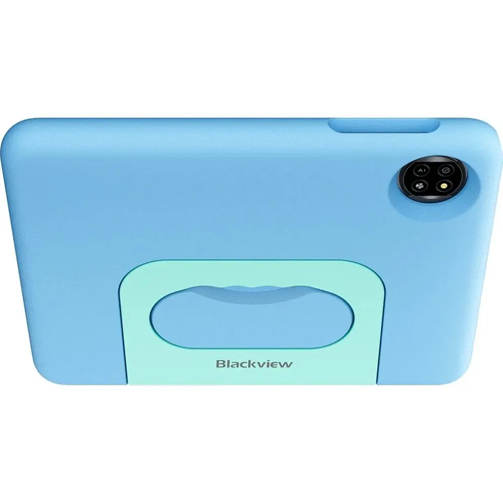 Планшет Blackview TAB 20 Kids 4/64GB Wi-Fi Blue (6931548324737) Global EU [151907] - фото 7