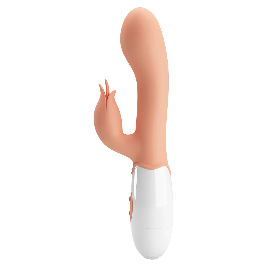 Вібратор PRETTY LOVE Bloody Mary, 30 vibration functions PRETTY LOVE BI-014961R 98683 - фото 10