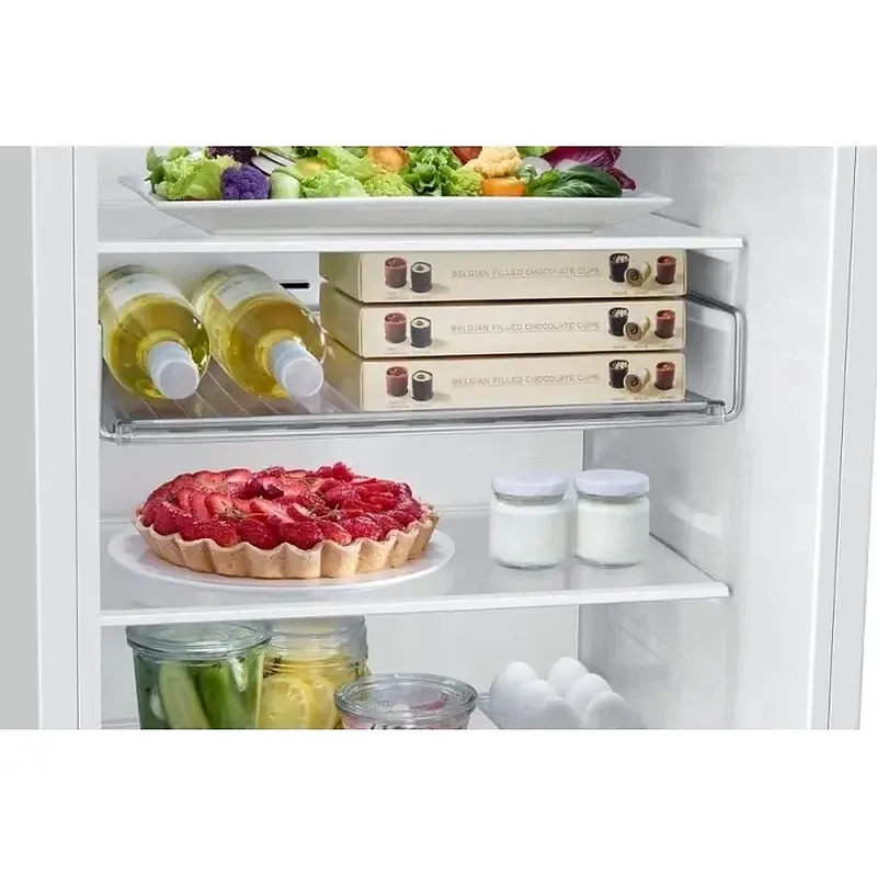 Холодильник SAMSUNG BRB 70F26C1F0UA - фото 11